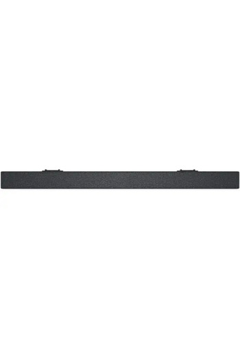 Dell Monitor soundbar AASI, subțire, 3,6 W, USB, negru
