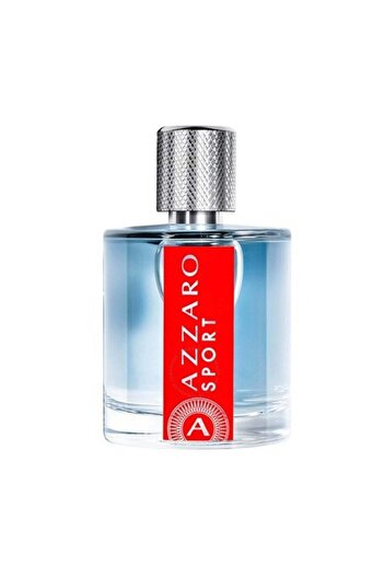 Azzaro Sport Eau de Toilette Spray