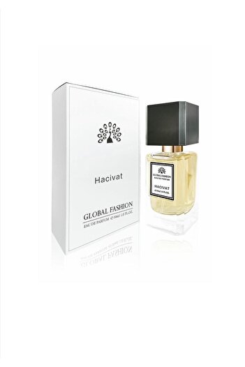 global fashion Global Fashion Eau de Parfum, 30 ml, Hacivat
