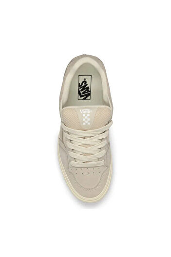 Vans Caldrone Men's Beige Sneaker Shoes Vn000Csp2N11