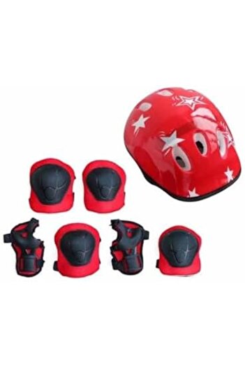 Leno Mini Drift Scooter (Small) 36V Robotic Red by