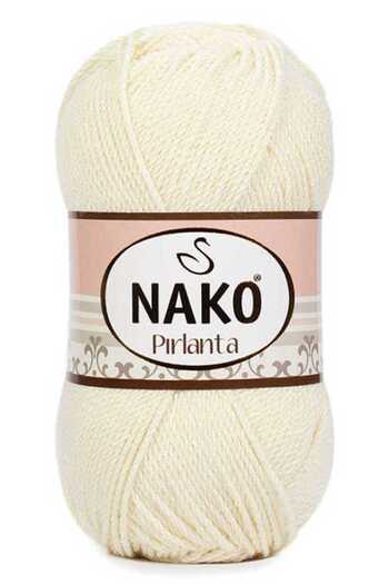 STITCHSPARKLE Κρέμα NAKO PIRLANTA 6730