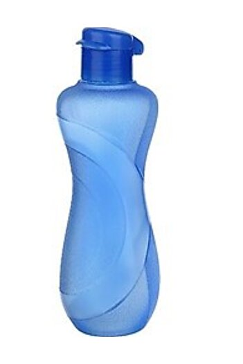 KIZILELMADA Titiz Brand 500 ml Sports Flask – Light and Compact Design