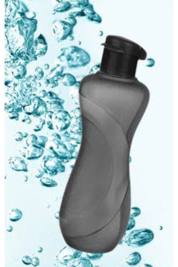 KIZILELMADA Titiz Brand 500 ml Sports Flask – Light and Compact Design
