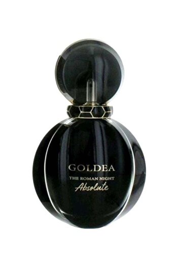 Bvlgari Goldea The Roman Night Absolute Eau de Parfum 50ml