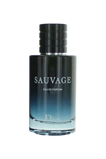 Dior Sauvage perfume for men 100 ml