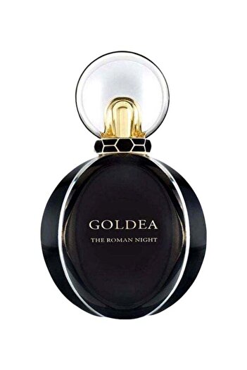Bvlgari Goldea The Roman Night Eau de Parfum 75ml