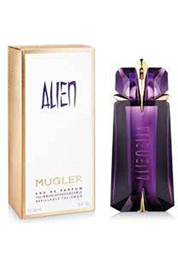 Mugler Alien perfume 90 ml
