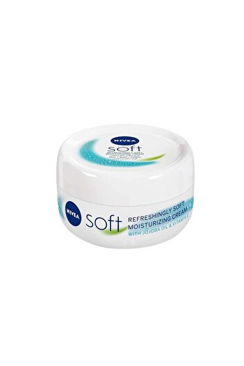 NIVEA & Labello - Daily Refresh & Glow Routine Package - 5 Pieces