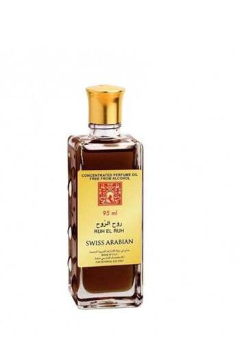 SWISS ARABIAN Soul of the Soul Perfume Oil 95ml