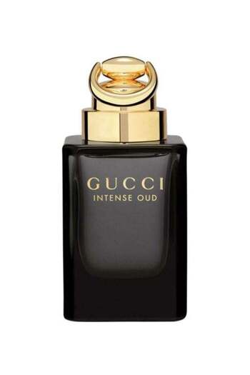 Gucci Oud Intense Perfume 90ml
