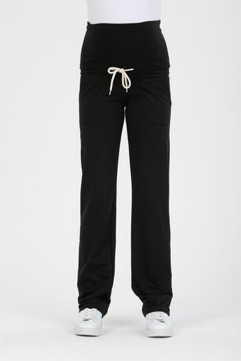 LİYACA Women's Maternity Track Pants