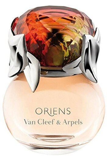 Van Cleef & Arpels Oriens Edp 100ml for Women 3386460016346
