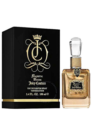 Juicy Couture Ladies Majestic Woods Eau de Parfum 100ml