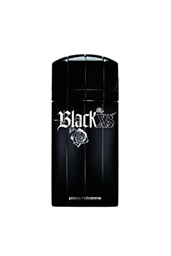 Paco Rabanne Black X Edt 50ml Perfume for Men 3349668161546