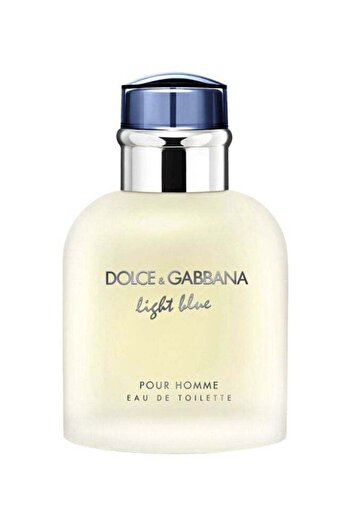 Dolce&Gabbana Dolce & Gabbana Light Blue Eau de Toilette 75 ml