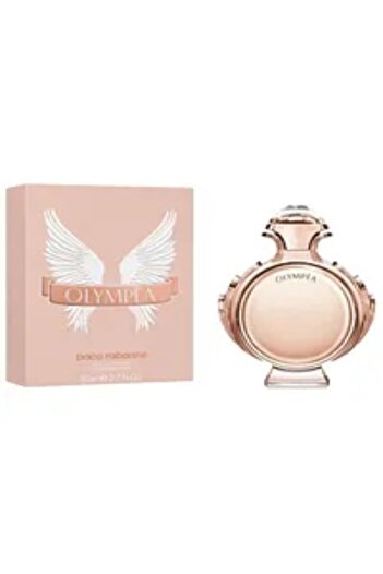 Paco Rabanne Olympic EDP for women - 80 ml