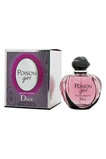 Dior Poison Girl Perfume for Women 100ml
