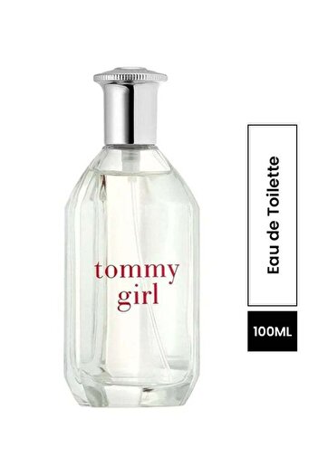 Tommy Hilfiger Tommy Girl Eau de Toilette 100ml