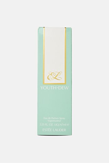 Estee Lauder Youth Dew for Women Eau de Parfum Spray, 67 ml