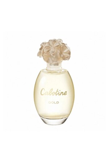 Gres Cabotine Gold de Gris Eau de Toilette 100ml