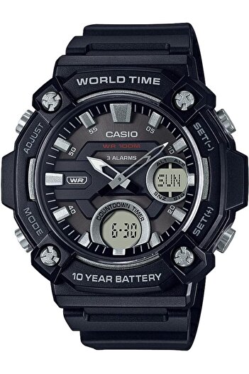Casio Watch for Men