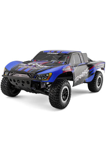TRAXXAS Slash BL-2S