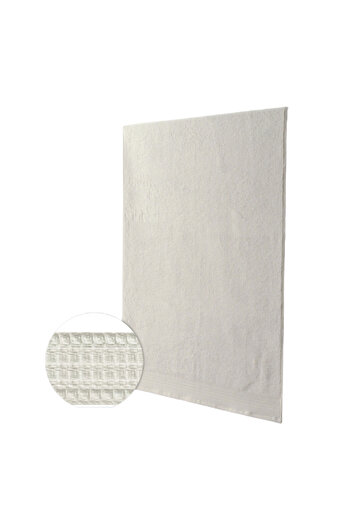 MTS High Absorbency Soft Cotton Towel 40 x 60cm