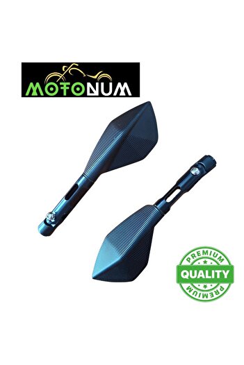 Motonum Bajaj Pulsar NS 200 Motosiklet Modifiye Ayna M00109