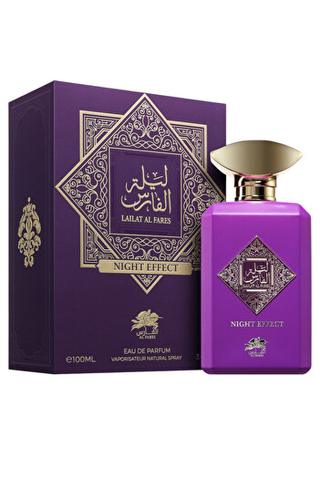 Emper LAILAT AL FARIS NIGHT EFFECT, unisex, 100 ml