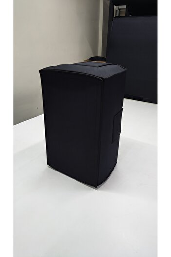Rcf 412-A Aktif Hoparlör Kabin için Uyumlu Soft Case Kılıf.