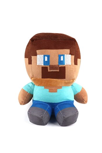 OEM Minecraft Plush Toy, Soft Plush Doll for Kids and Adults, Multicolor