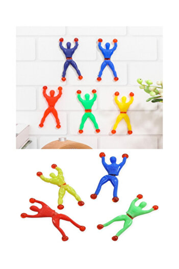miranino 5 Pieces of Spider-Man Student Transcript Gift That Sticks to Glass