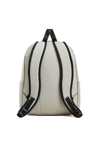 Vans Old Skool Backpack Unisex Beige Casual Style Backpack Vn000H4Wzuj1