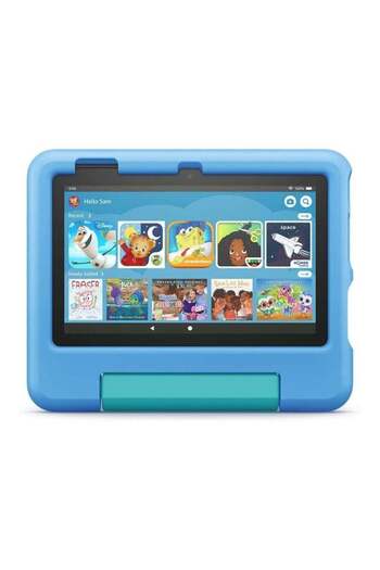 Generic Fire 7 Kids Tablet 16GB (12th Gen) 2022 Release