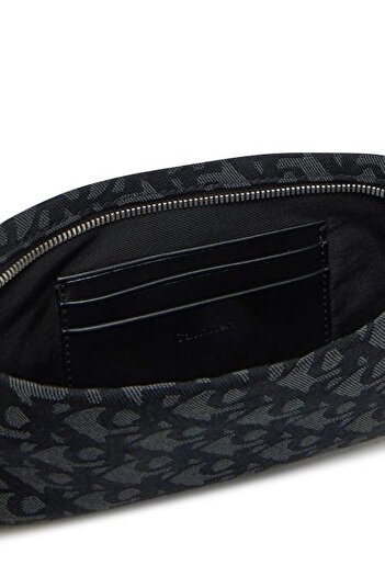 Calvin Klein Kadın Çapraz Çanta LV04K3183GUB1