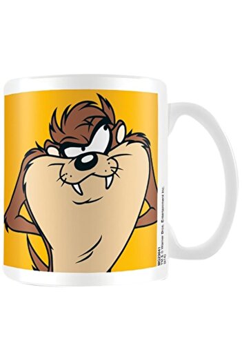 Generic Pyramid International Pyramid Looney Tunes Taz Mug