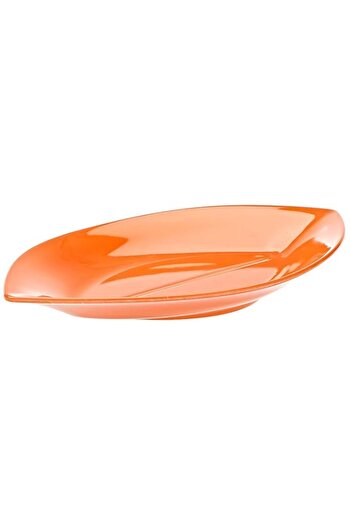 Generic Servewell Boat Plate - Orange