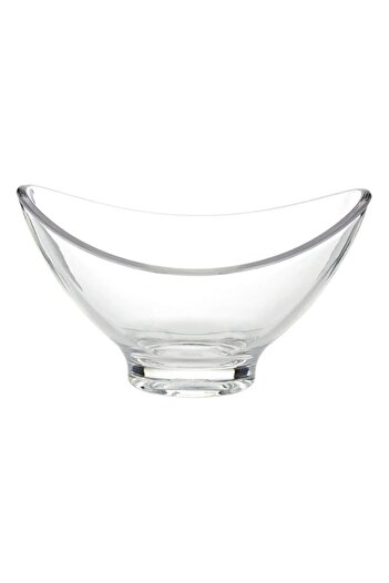 Generic Harmony Dessert Cup - Clear