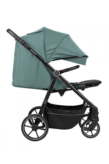Kikka Boo KikkaBoo Lucy Mint Sports Stroller from Birth to 22kg