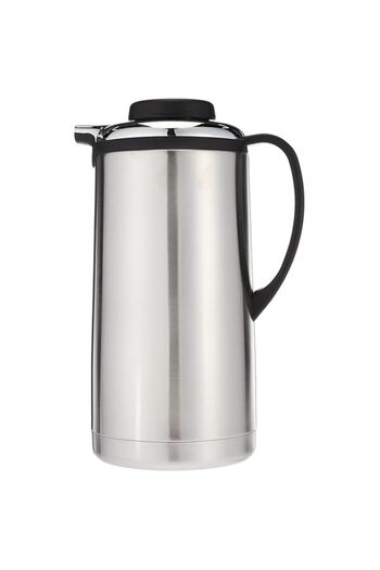 Generic Royalford Steel Vacuum Flask, 1.9L