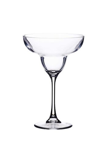 Generic Shallow Polycarbonate Margarita Cup, 265 ml - Bd-Pc-Mar