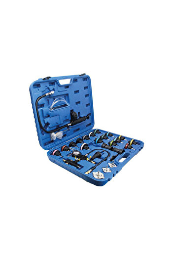 Techman TESTER VERIFICARE SISTEM DE RACIRE 27 PIESE