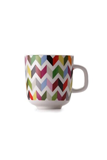 Generic French Bull Ziggy Porcelain Mug