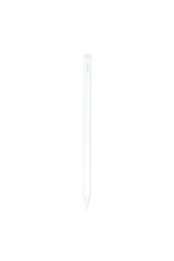 OEM Stylus Pen 3 in 1, Aluminum Alloy, Fine Capacitive Tip, White