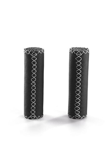 Montegrappa Mansoane bicicleta, (Negru)