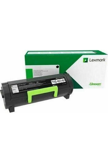 Lexmark Toner 24B7585, 47,700 pages (Black)