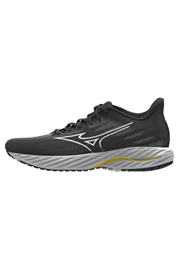 MIZUNO Wave Inspire 21 Men's Running Shoes Black