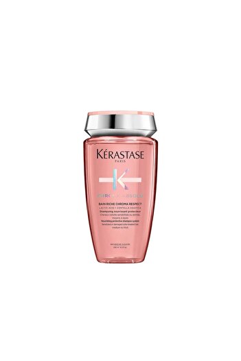 Kerastase Chroma Absolu Rich Nourishing Shampoo 250ml – Color Protection & Hydration