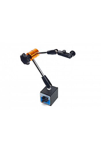 HBM Machines HYDRAULIC MAGNETIC SUPPORT FOR DIAL DIAL